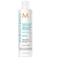 Moroccanoil (Морокканойл) Балансирующий кондиционер для кожи головы Scalp Balancing 250 мл Moroccanoil (Морокканойл) Балансирующий кондиционер для кожи головы Scalp Balancing 250 мл