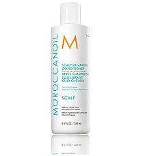 Moroccanoil (Морокканойл) Балансирующий кондиционер для кожи головы Scalp Balancing 250 мл