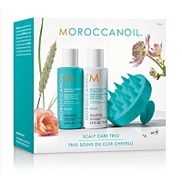 Moroccanoil (Морокканойл) Набор Moroccanoil Scalp Discovery Kit Moroccanoil (Морокканойл) Набор Moroccanoil Scalp Discovery Kit