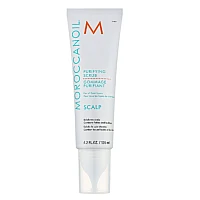 Moroccanoil (Морокканойл) Очищающий скраб для кожи головы "PURIFYING SCRUB" 125 мл Moroccanoil (Морокканойл) Очищающий скраб для кожи головы "PURIFYING SCRUB" 125 мл