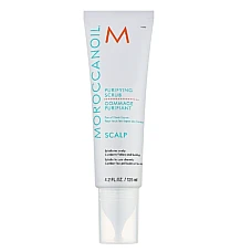 Moroccanoil (Морокканойл) Очищающий скраб для кожи головы "PURIFYING SCRUB" 125 мл