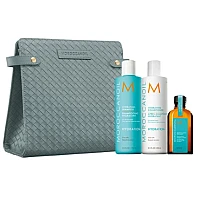 Moroccanoil (Мороканоил) Набор Увлажнение HOLYDAY Moroccanoil 2025