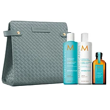 Moroccanoil (Мороканоил) Набор Увлажнение HOLYDAY Moroccanoil 2025 Moroccanoil (Мороканоил) Набор Увлажнение HOLYDAY Moroccanoil 2025