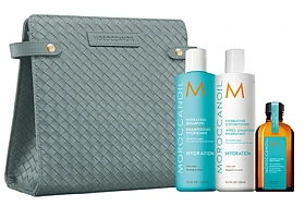 Moroccanoil (Мороканоил) Набор Увлажнение HOLYDAY Moroccanoil 2025
