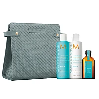 Moroccanoil (Мороканоил) Набор Восстановление HOLYDAY Moroccanoil 2025