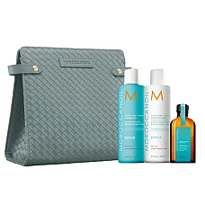 Moroccanoil (Мороканоил) Набор Восстановление HOLYDAY Moroccanoil 2025 Moroccanoil (Мороканоил) Набор Восстановление HOLYDAY Moroccanoil 2025