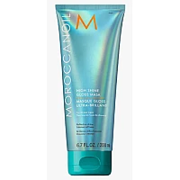 Moroccanoil (Морокканойл) Маска для интенсивного сияния  High Shine Gloss Mask 75 мл