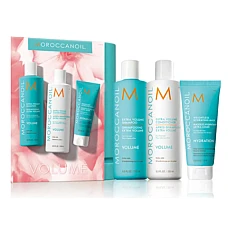  Moroccanoil (Мороканоил) Набор 2025 HOLIDAY ОБЪЕМ