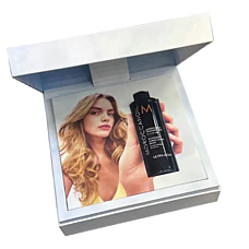 Moroccanoil (Морокканойл) Восстанавливающее масло-мист MOROCCANOIL TREATMENT MIST 100МЛ В VIP УПАКОВКЕ