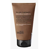  Nashi Argan  (Наши Арган) -Кондиционер восстанавливающий Filler Therapy    150 мл