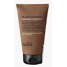  Nashi Argan  (Наши Арган) -Кондиционер восстанавливающий Filler Therapy    150 мл