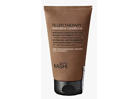  Nashi Argan  (Наши Арган) -Кондиционер восстанавливающий Filler Therapy    150 мл