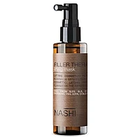 Nashi Argan ( Наши Арган) - Маска-лифтинг восстанавливающая Nashi Filler Therapy 100 мл