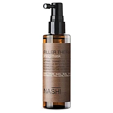 Nashi Argan ( Наши Арган) - Маска-лифтинг восстанавливающая Nashi Filler Therapy 100 мл