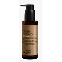 Nashi Argan ( Наши Арган) - Маска для волос молекулярная Top Repair Filler Therapy 150 мл