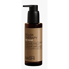 Nashi Argan ( Наши Арган) - Маска для волос молекулярная Top Repair Filler Therapy 150 мл