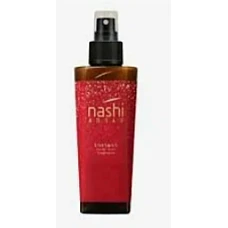Nashi Argan -Маска для волос моментального увлажнения Наши Арган Candy Dust 150мл