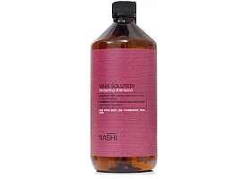 Nashi Argan - Шампунь для утолщения и объема Nashi Mass Solutions 1000 мл