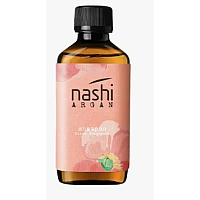 Nashi Argan ( Наши Арган) - Шампунь для всех типов волос  Bloom Fragrance NASHI ARGAN 200мл