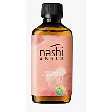 Nashi Argan ( Наши Арган) - Шампунь для всех типов волос  Bloom Fragrance NASHI ARGAN 200мл
