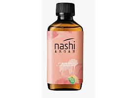 Nashi Argan ( Наши Арган) - Шампунь для всех типов волос  Bloom Fragrance NASHI ARGAN 200мл