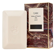 Oribe (Орбэ/Орибе) Роскошное мыло с ароматом "Долина цветов" (Valley of Flowers Soap) 198 г