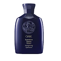 Oribe (Орбэ/Орибе)  Увлажняющий шампунь “Непревзойденный блеск’’ Supershine Hydrating Shampoo 75 мл 