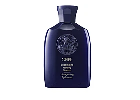 Oribe (Орбэ/Орибе)  Увлажняющий шампунь “Непревзойденный блеск’’ Supershine Hydrating Shampoo 75 мл 