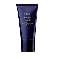 Oribe (Орбэ/Орибе) Увлажняющий кондиционер “Непревзойденный блеск’’  Supershine Hydrating Conditioner 50 мл 