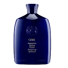 Oribe (Орбэ/Орибе)  Увлажняющий шампунь “Непревзойденный блеск’’ Supershine Hydrating Shampoo 250 мл  Новинка!!!