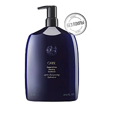 Oribe (Орбэ/Орибе) Увлажняющий кондиционер “Непревзойденный блеск’’  Supershine Hydrating Conditioner 1000 мл 