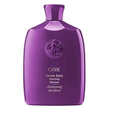 Oribe (Орбэ/Орибе) Уплотняющий шампунь “Истинная гармония’’  Serene Scalp Densifying Shampoo 250 мл 