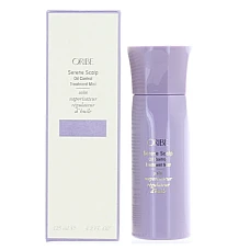 Oribe (Орбэ/Орибе) Сыворотка-уход для сохранения свежести кожи головы (Serene Scalp Oil Control Treatment Mist) 125 мл