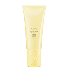 Oribe (Орбэ/Орибе)  Маска для укрепления ослабленных волос "Сила Возрождения Hair Alchemy Strengthening Masque  150 мл 