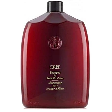 Oribe (Орбэ/Орибе) Шампунь для окрашенных волос "Великолепие цвета" (Shampoo for Beautiful Color) 1000 мл 