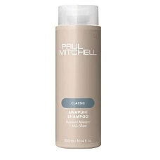 Paul Mitchell (Пол Митчелл)  Шампунь с Экстрактом Авапуи ( Awapuhi Shampoo ) 300 мл