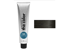 Paul Mitchell (Пол Митчелл ) 4A Перманентный краситель The Color Chromalux 90 мл