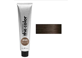 Paul Mitchell (Пол Митчелл ) 4NN Перманентный краситель The Color Chromalux 90 мл
