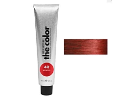 Paul Mitchell (Пол Митчелл ) 4R Перманентный краситель The Color Chromalux 90 мл