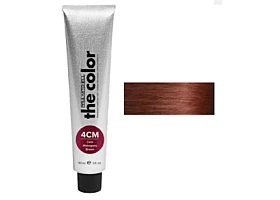 Paul Mitchell (Пол Митчелл ) 4CH Перманентный краситель The Color Chromalux 90 мл