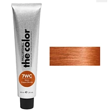 Paul Mitchell (Пол Митчелл ) 6R Перманентный краситель The Color Chromalux 90 мл