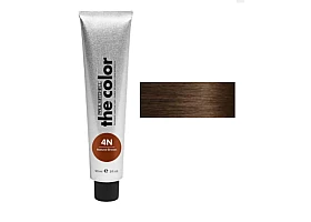 Paul Mitchell (Пол Митчелл ) 4N Перманентный краситель The Color Chromalux 90 мл