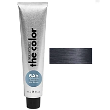 Paul Mitchell (Пол Митчелл ) 6AB Перманентный краситель The Color Chromalux 90 мл