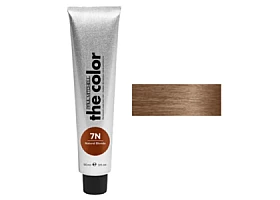 Paul Mitchell (Пол Митчелл ) 7N Перманентный краситель The Color Chromalux 90 мл