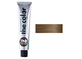 Paul Mitchell (Пол Митчелл ) 7N+ Перманентный краситель The Color Chromalux 90 мл