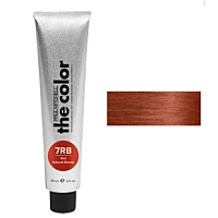 Paul Mitchell (Пол Митчелл ) 7RB Перманентный краситель The Color Chromalux 90 мл