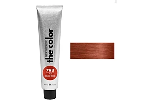 Paul Mitchell (Пол Митчелл ) 7RB Перманентный краситель The Color Chromalux 90 мл