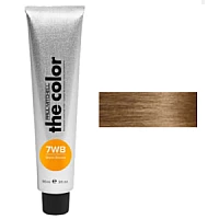 Paul Mitchell (Пол Митчелл ) 7WB Перманентный краситель The Color Chromalux 90 мл
