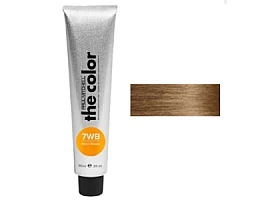 Paul Mitchell (Пол Митчелл ) 7WB Перманентный краситель The Color Chromalux 90 мл
