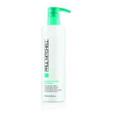 Paul Mitchell (Пол Митчелл) Увлажняющая маска для волос Super-Charged Treatment 500 мл